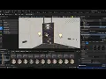 Making my 1st Game Day 37 Could Not Get Dynamic Material Instance to Work