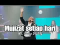 Lagu Mujizat Setiap Hari ( Maria Shandi ) by Ps. Vriego Soplely || GSJS Pakuwon Mall, Surabaya