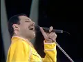 Queen - Another One Bites The Dust - Live At Wembley Stadium 12 July 1986