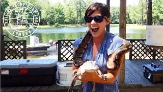 Living the American Dream! (Sailing Ruby Rose) Ep 24