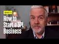 Starting a 3PL Business Here are some Tips