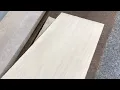 characteristics of BASSWOOD and why it s AMAZING pattern makers dream
