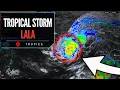 Major Tropical and Forecast Updates