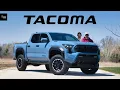 LIVING WITH The 2026 Toyota Tacoma - 4 Cons 6 Pros