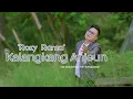 KALANGKANG ANJEUN- ROKY RAMA - (OMV BSPRO)