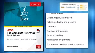 Java The Complete Reference Tenth Edition