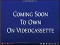 Download Lagu Opening to Dumbo 1994 VHS [True HQ] Critters So Cute and Cuddly