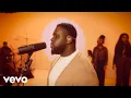 Download Lagu Ryan Ofei - New Every Morning (Live)