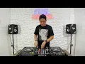 Download Lagu DJ Sisa Rasa X You Broke Me First Terbaru Jungle Dutch Remix 2022