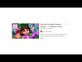 My Salutes Season 5 Episode 2: Dora's Robot \u0026 Dragon Adventures! #4 👽🐲 30 Minutes