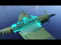 Inside the Ju-87 Stuka