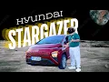 Lagu 2025 Hyundai Stargazer IVT GL Full Tour Review