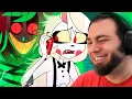 Lagu HAZBIN HOTEL - Episodio 2x8 Curtain Call - Salida a escena FINAL / Subtitulado Español | ZellenDust