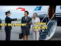 Download Lagu Black CEO and Her Mother Kicked Out of Private Jet— 20 Minutes Later, Everyone Was Fired