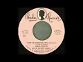 John Fred & His Playboy Band - Judy In Disguise (With Glasses) / When The Lights Go Out