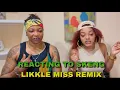 Download Lagu Reacting to the FINE 9 REMIX🔥🔥🔥 *must watch* @nickiminaj @SpiceOfficially  #business #eccomerce