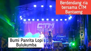 Download MAMAT - BUMI PANRITA LOPI BULUKUMBA (Cover by CTM Bantaeng) MP3