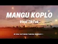 Download Lagu Mangu Versi Koplo Full Lirik, Lagu Viral Tiktok