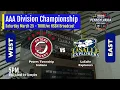 2023 Pennsylvania State High School Hockey Championships on - HOW TO Watch