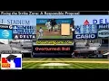 Fixing MLB s Strike Zone - a Challenge System Proposal