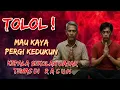 Download Lagu Dukun Pasugihan Di Kebumen Bunuh Kepala Sekolah SD Pakai Racun Sianida 