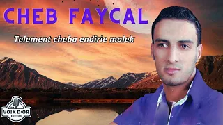 Cheb Faycal Telement Cheba Endirie Malek  Cheb Faycal Telement Cheba Endirie Malek