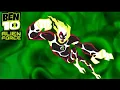 Ben 10 Alien Force | Heatblast Transformation | Fan Made