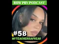 BBW EPISODE of Myteacherisafreak