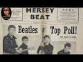 Lagu The Beatles January 1962: The Decca Audition