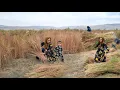 Download Lagu A determined mother's journey: from farm work to mountain refuge