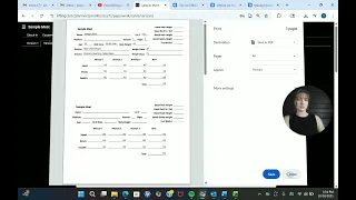 How to Use LiftingCast - Part 4
