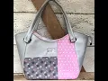 February 2025 Sewalong Class with Dawn - Victoria By Shamballa Bags