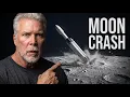 A SpaceX rocket is about to hit the moon and that s a problem