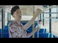 ハンバート ハンバート "岬" (Official Music Video)