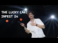 Download Lagu THE LUCKY LAKI - Full Live Concert at INFEST 24