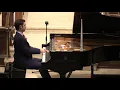 Drew Petersen – Franz Liszt – Liebeslied: Widmung von Robert Schumann, S. 566