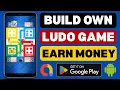 How to Make Ludo Game without coding Create ludo game app Ludo game source code free download