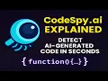 How To Detect AI-Generated Code in Seconds