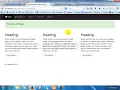 028 bangla codeigniter framework tutorial With project Continue home admin page customization se