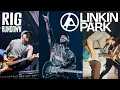 Download Lagu Linkin Park Rig Rundown with Mike Shinoda, Dave \