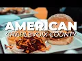 BEST AMERICAN RESTAURANTS in CHARLEVOIX COUNTY Michigan