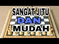 Download Lagu Jebakan jitu catur hitam yang mudah dipraktekan