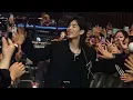 [4K FULL] eaJ 박제형 Love In Seoul _ 밋앤그릿 \u0026 공연 전체 \u0026 퇴근길까지 진짜 풀영상 _ the 1/9 tour 러브인서울