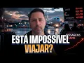 WILL AIR TRAVEL BECOME IMPOSSIBLE FLIGHT PRICES COULD GET OUT OF CONTROL