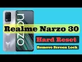Download Lagu Realme Narzo 30 factory reset // All Realme screen Lock Remove,  Without Pc 2023