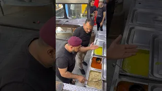 اليوم اني شيف مال باله دندنها