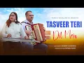Download Lagu Tasveer Teri Dil Mein x Ogo Aar Kichhu To Naai | Lata Mangeshkar | Sanjeev Sachdeva | Sonali Nath