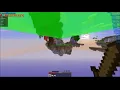 Using hypixel fly on cheatware