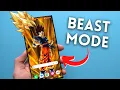 How To Activate BEAST MODE on Galaxy S23 Ultra
