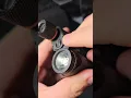 P365 Correct Orientation for the Recoil Spring